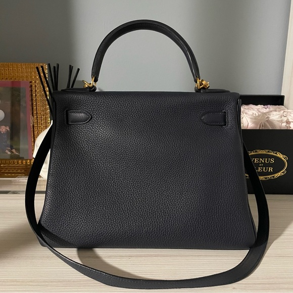 Hermes kelly - Picture 5 of 10